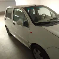 ام وی ام ۱۱۰ مدل۹۱|خودرو سواری و وانت|رامسر, |دیوار