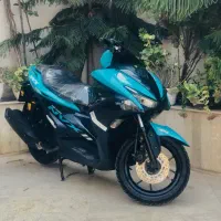 ایروکس مدل ۴۰۲