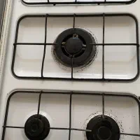 گاز فر