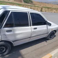 خودرو پراید
