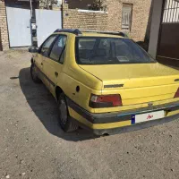 تاکسی بورن شهری