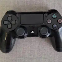 Ps4 slim 1T|کنسول، بازی ویدئویی و آنلاین|تهران, حسین‌آباد|دیوار