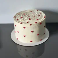 کیک و کاپ کیک