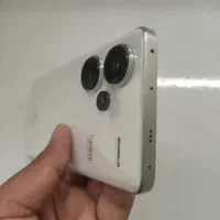 گوشی ردمی نوت ۱۳ پرو پلاس فایو جی|موبایل|بندر گناوه, |دیوار