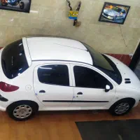 ۲۰۶مدل۱۴۰۰ عروسک