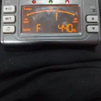 مترونوم ماسدو mt40