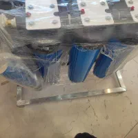 تصفیه آب و خانگی و صنعتی|آبسردکن و تصفیه آب|مشهد, آبکوه|دیوار