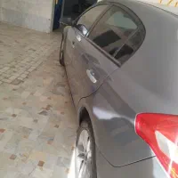 برلیانس h320 اتومات