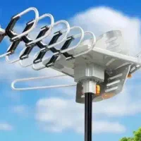 نصب نصاب آنتن ودستگاه دیجیتال