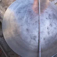 دیگ بزرگ|اجاق گاز و لوازم برقی پختوپز|چهارباغ, |دیوار