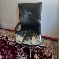 صندلی چرخدار