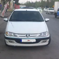 پژو پارس XU7 مدل ۱۳۹۲ فروشی