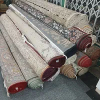 ۷۰ تخته فرش ماشینی