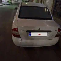 تیبا مدل ۹۳