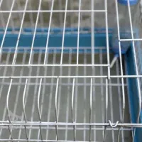 قفس حیوان خانگی