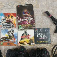 پلی وان سالم|کنسول، بازی ویدئویی و آنلاین|مشهد, انصار|دیوار