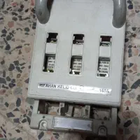 کلید اتوماتیک و کلید فیوز|عمده‌فروشی|سمیرم, |دیوار