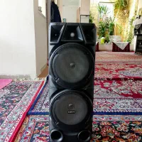 اسپیکر شارژی ZQS 8210 نو