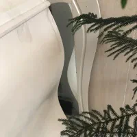 اینه کنسول|بوفه، ویترین، کنسول|نیشابور, هفده شهریور|دیوار