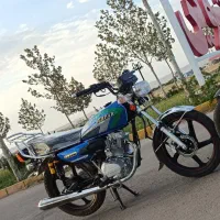 موتور هندا ۲۰۰