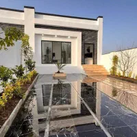 همکف۲۱۶متری/فول مبله /تهرانینشین جاده جنگلی