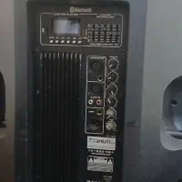 دستگاه باد اکتیو|صوتی و تصویری|بندر انزلی, انصار الحسین|دیوار