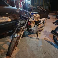 معاوضه هوندا۲۰۰با کلیک