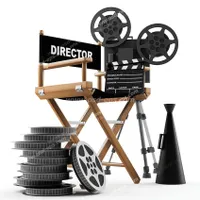 آموزش حرفه ای سینما