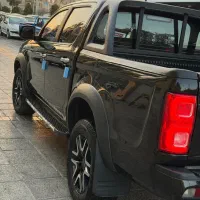 Kmc t8مدل ۱۴۰۰ فابریک در حد|خودرو سواری و وانت|شیراز, انجیر|دیوار