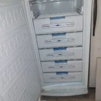 فریزر ۶ کشو