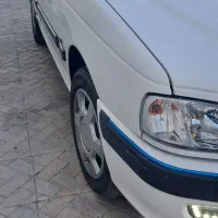 پژو پارس tu5 مدل 1402 در حد خشک