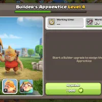 کلش آف کلنز تونال ۱۲ clash of clans|کنسول، بازی ویدئویی و آنلاین|بندر کنگان, |دیوار