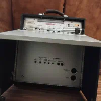 آمپلی فایر گیتار آمریکایی|گیتار، بیس، امپلیفایر|تهران, اکباتان|دیوار