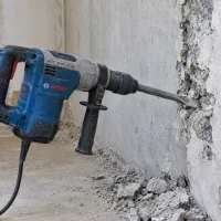 خدمات دریل تخریب با قیمت منصفانه و توافقی