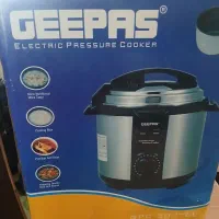 زودپز برقی (جیپاس)وست چاقو