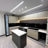 60متر /دو خواب/ پارکینگ سندی/قیمت کل|فروش آپارتمان|اندیشه, اندیشه فاز ۱|دیوار