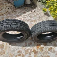 لاستیک خودرو 206