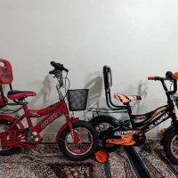 دوچرخه ۱۲تمیز