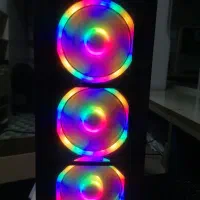 کامپیوتر گیمینگ|رایانه رومیزی|دورود, |دیوار