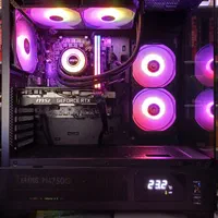 سوپر کیس کامپیوتر DDR5 نسل 14 ( گیم و رندر )|رایانه رومیزی|کرمانشاه, |دیوار