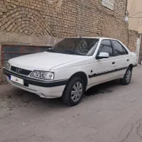 پژو مدل ۸۹