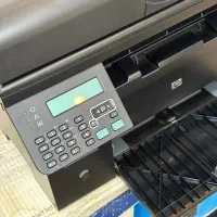 پرینتر hp 1212 چهارکاره با گارانتی|پرینتر، اسکنر، کپی، فکس|بابل, |دیوار