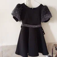 لباس مجلسی دخترانه|لباس|کرمانشاه, |دیوار