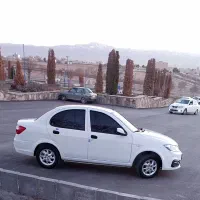 ساینا معاوضه با سورن پلاس XUPمدل 404کار زیر 5000