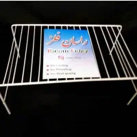 آبچکان جا ظرفی بندرخت نظم دهنده راف