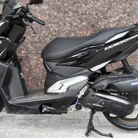 موتور سیکلت بلنتا V150Iرادیاتور دار ۱۴۰۳|موتورسیکلت|تبریز, |دیوار