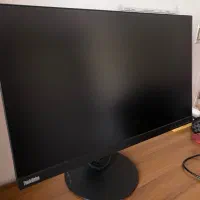 مانیتور ۲۴ اینچ لنوو