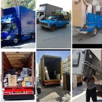 اتوباربابری صداقت حمل اثاثیه منزل باکاگر|خدمات حمل و نقل|بندرعباس, |دیوار