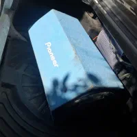 سیستم صوتی میدرنج ساب امپ