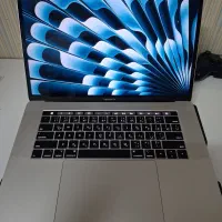 MacBook Pro|رایانه همراه|قائم‌شهر, |دیوار